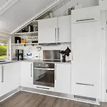 Σπίτι διακοπών Lauha - 400m From The Sea By Interhome