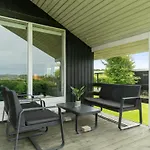 Lauha - 400m From The Sea By Interhome * Ebeltoft