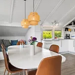 Σπίτι διακοπών Lauha - 400m From The Sea By Interhome