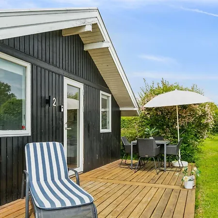 Lauha - 400m From The Sea By Interhome בית נופש