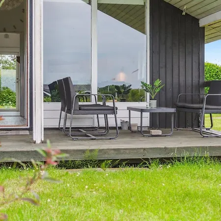 Lauha - 400m From The Sea By Interhome