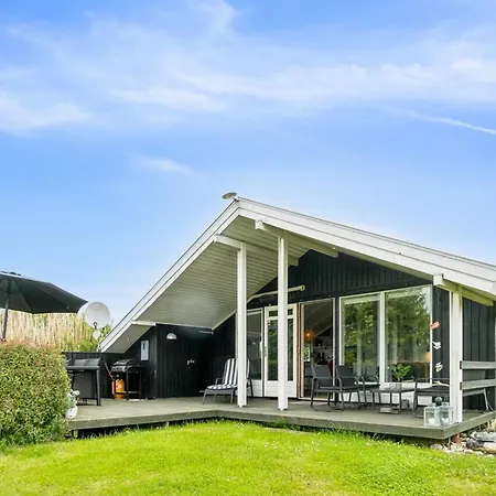 Lauha - 400m From The Sea By Interhome Prázdninový dům *