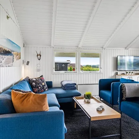 Lauha - 400m From The Sea By Interhome Ebeltoft