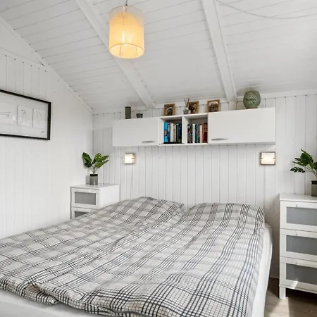 Lauha - 400m From The Sea By Interhome * Ebeltoft