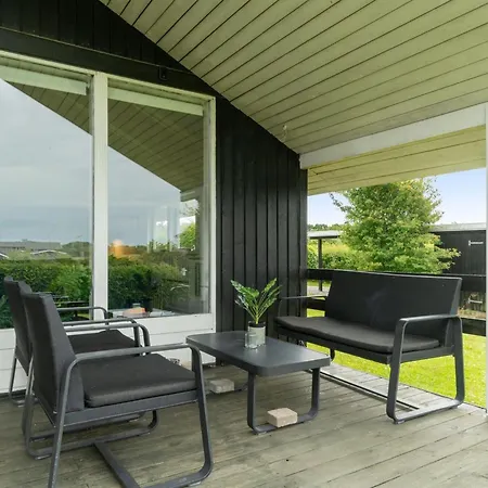 Lauha - 400m From The Sea By Interhome * Ebeltoft