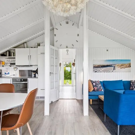 Lauha - 400m From The Sea By Interhome Σπίτι διακοπών *