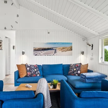 Lauha - 400m From The Sea By Interhome *
