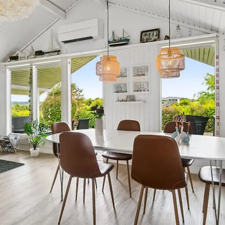 Lauha - 400m From The Sea By Interhome Ebeltoft