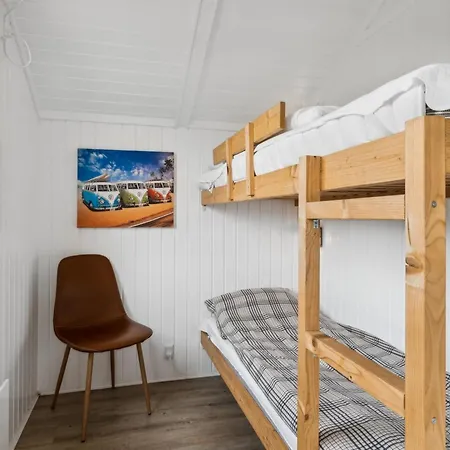 Lauha - 400m From The Sea By Interhome
