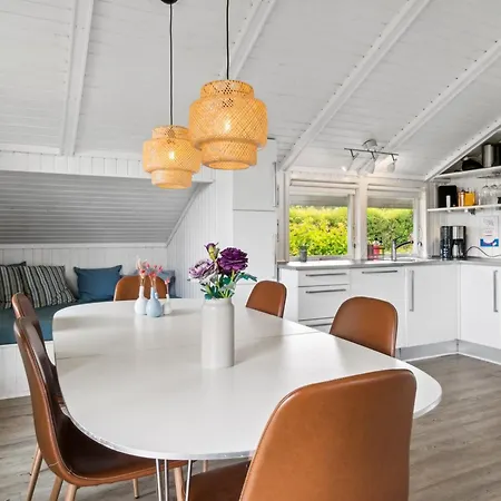 Casa de Férias Lauha - 400m From The Sea By Interhome