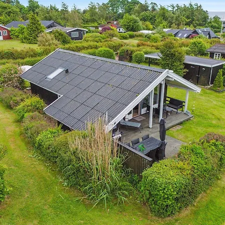 Lauha - 400m From The Sea By Interhome *
