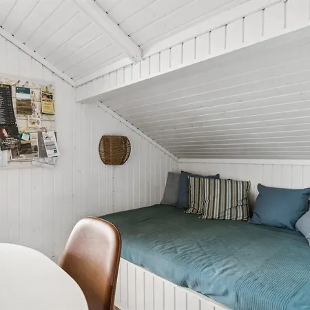 Lauha - 400m From The Sea By Interhome Casa de Férias Ebeltoft