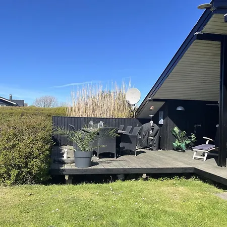 Lauha - 400m From The Sea By Interhome Holiday home Ebeltoft