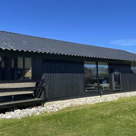 Feriehus Lauha - 400m From The Sea By Interhome *